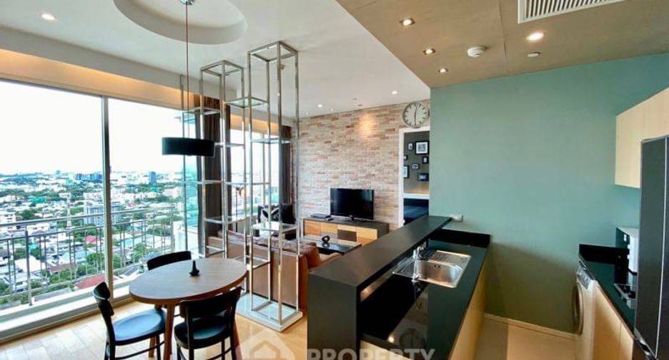 For sale 1 bed condo in Chatuchak, Bangkok