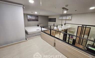 For sale 1 bed condo in Ratchathewi, Bangkok
