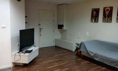 For sale 1 bed condo in Phra Khanong, Bangkok