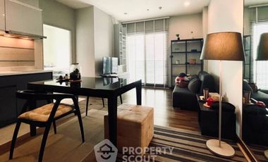 À vendre 1 chambre condo à Khlong Toei, Bangkok