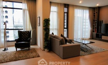 À vendre 3 chambres condo à Watthana, Bangkok