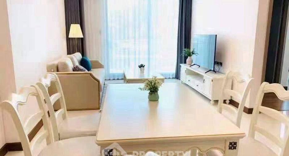 ขาย 2 ห้องนอน คอนโด ใน วัฒนา, กรุงเทพฯ
