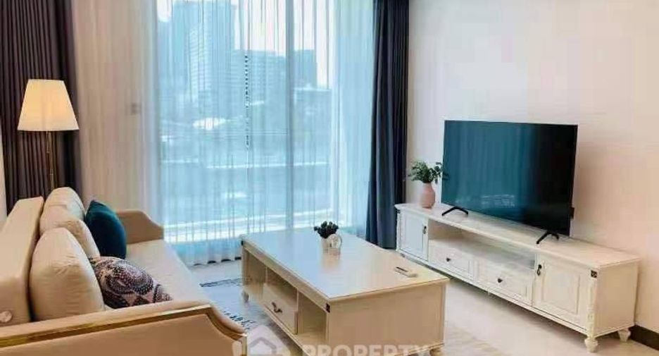 ขาย 2 ห้องนอน คอนโด ใน วัฒนา, กรุงเทพฯ