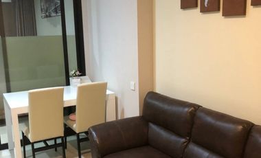 For sale 1 bed condo in Watthana, Bangkok