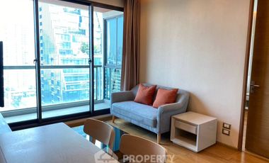 Wohnung zum Kauf mit 2 Zimmer in Sathon, Bangkok