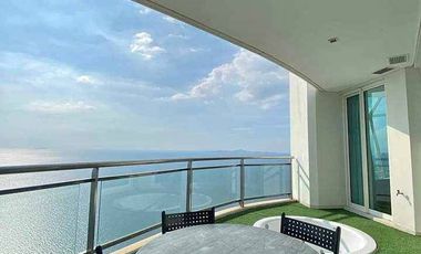 À vendre 3 chambres condo à Jomtien, Pattaya