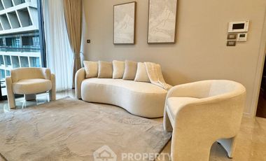 Wohnung zum Kauf mit 2 Zimmer in Pathum Wan, Bangkok