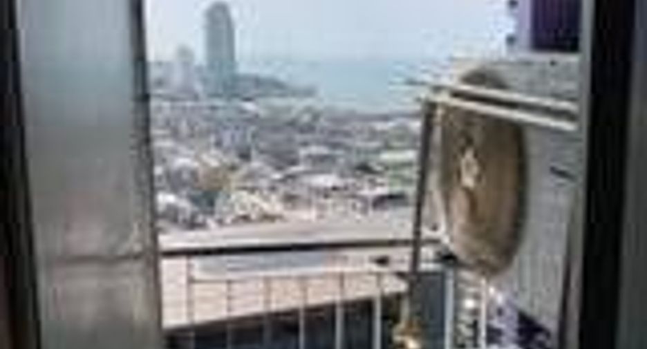 Wohnung zum Kauf mit 2 Zimmer in Si Racha, Chonburi