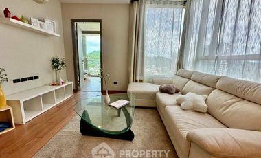 For sale 1 bed condo in Si Racha, Chonburi
