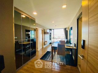 For sale 2 bedrooms condo in Min Buri, Bangkok