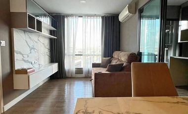 For sale 2 bedrooms condo in Min Buri, Bangkok