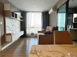 For sale 2 bedrooms condo in Min Buri, Bangkok