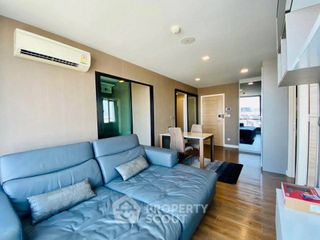 For sale 2 bedrooms condo in Min Buri, Bangkok