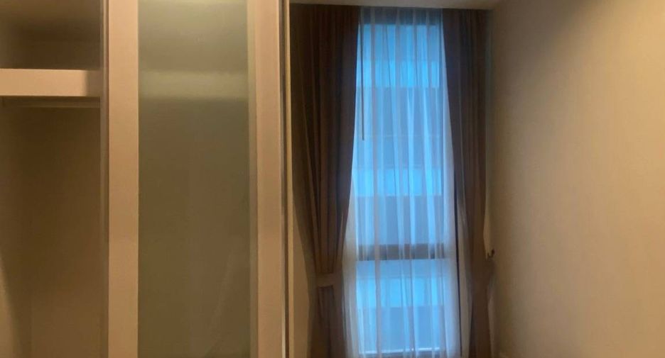 For sale 2 ベッドルーム condo in Watthana, Bangkok