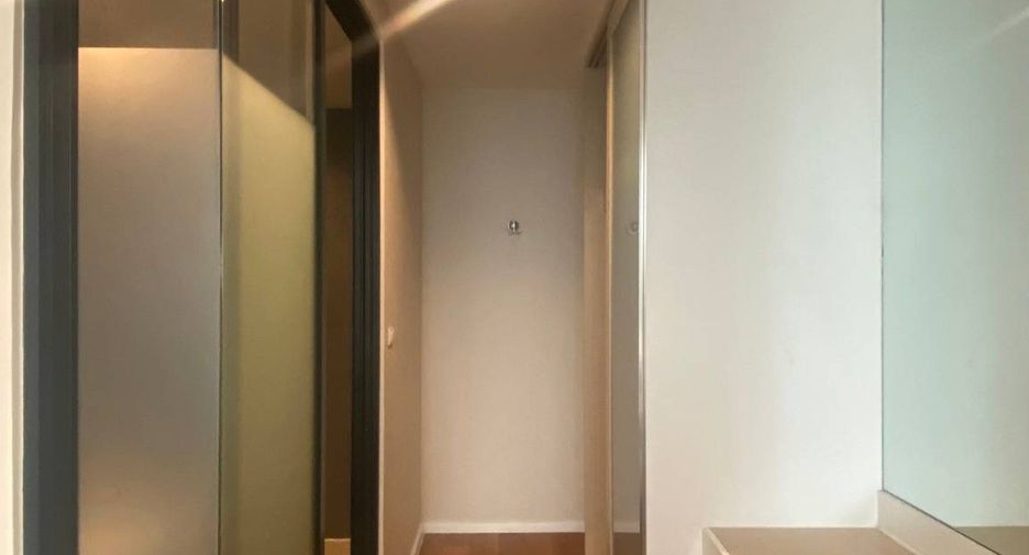 For sale 2 ベッドルーム condo in Watthana, Bangkok