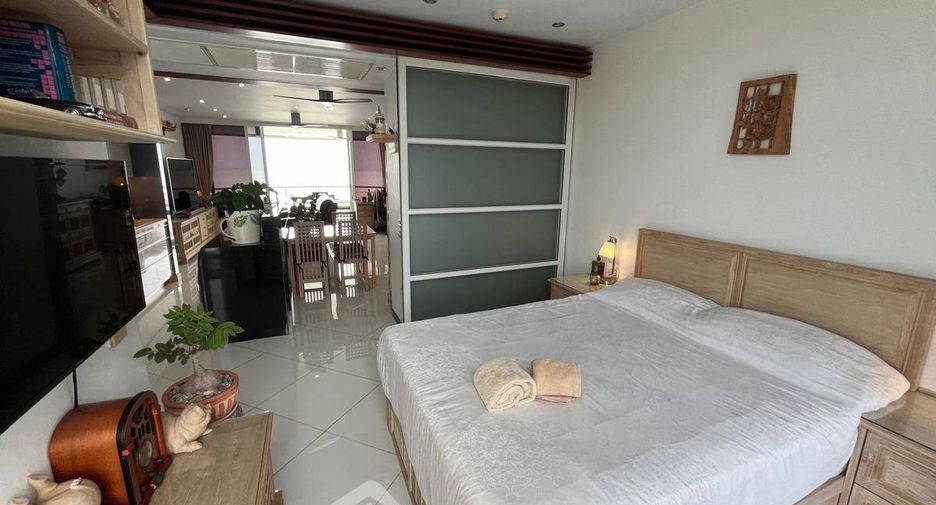 出售 3 卧室 公寓 在 Sattahip, Chon Buri