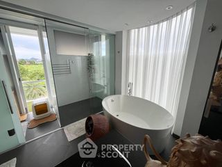 For sale 3 bedrooms condo in Na Jomtien, Pattaya
