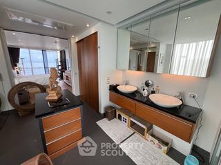For sale 3 bedrooms condo in Na Jomtien, Pattaya