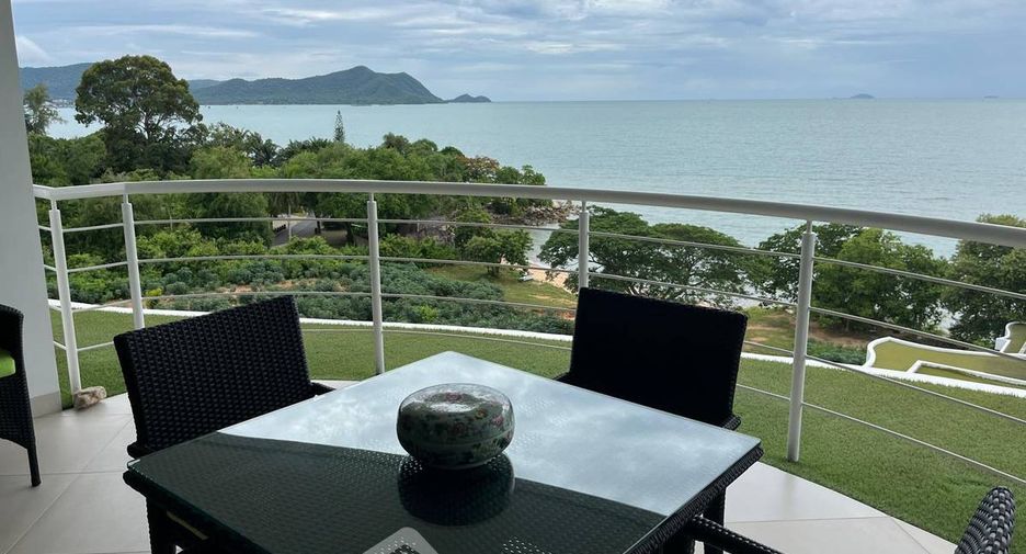 出售 3 卧室 公寓 在 Sattahip, Chon Buri
