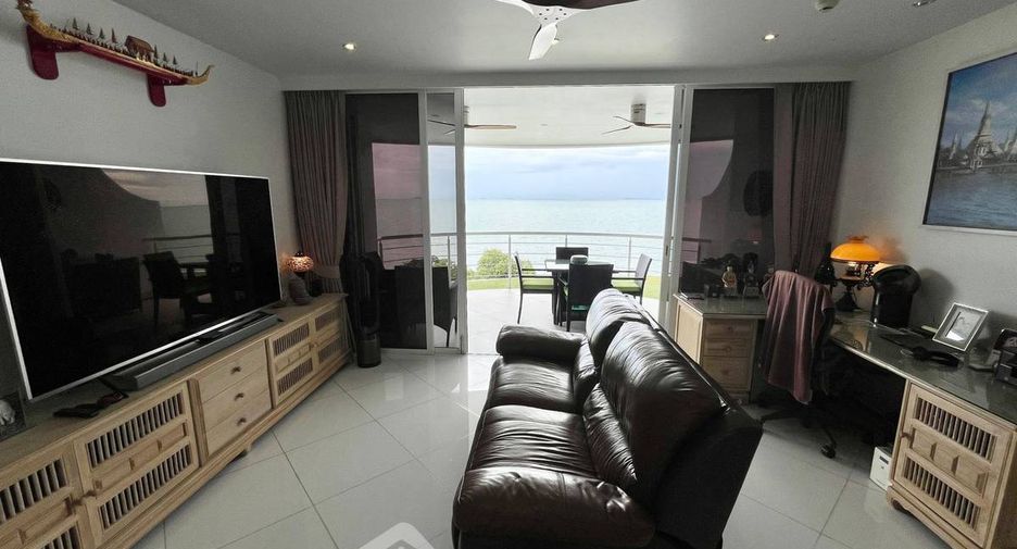 出售 3 卧室 公寓 在 Sattahip, Chon Buri
