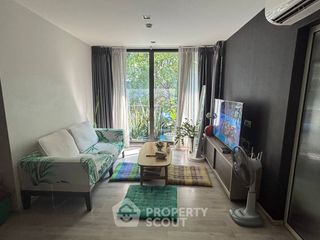 For sale 2 bedrooms condo in Khan Na Yao, Bangkok