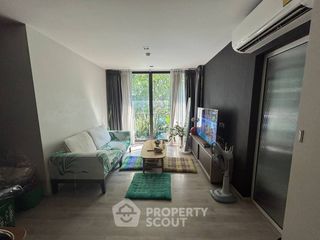 For sale 2 bedrooms condo in Khan Na Yao, Bangkok