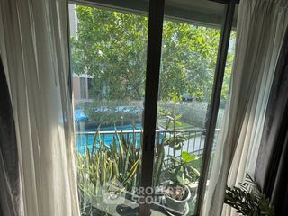 For sale 2 bedrooms condo in Khan Na Yao, Bangkok