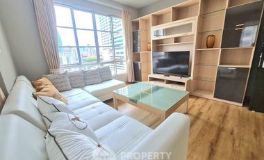 For sale 2 bedrooms condo in Khlong Toei, Bangkok