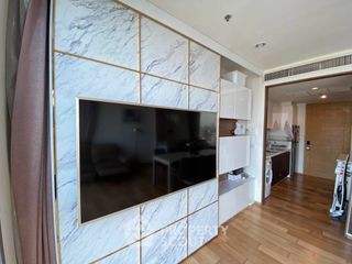 For sale 1 bed condo in Yan Nawa, Bangkok