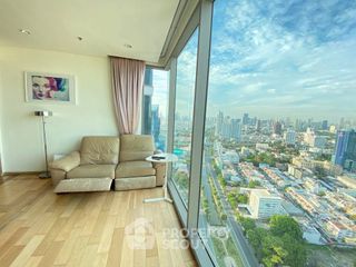 For sale 1 bed condo in Yan Nawa, Bangkok