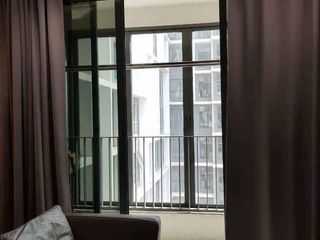 For sale 2 bedrooms condo in Huai Khwang, Bangkok