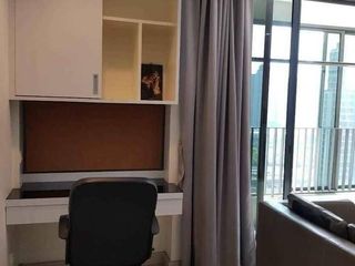 For sale 2 bedrooms condo in Huai Khwang, Bangkok