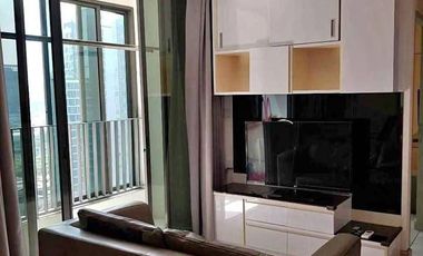 For sale 2 bedrooms condo in Huai Khwang, Bangkok