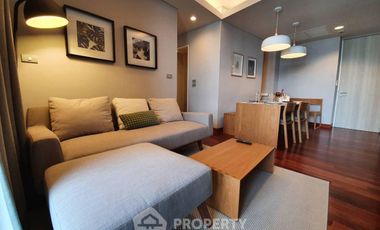 Wohnung zum Kauf mit 2 Zimmer in Khlong Toei, Bangkok
