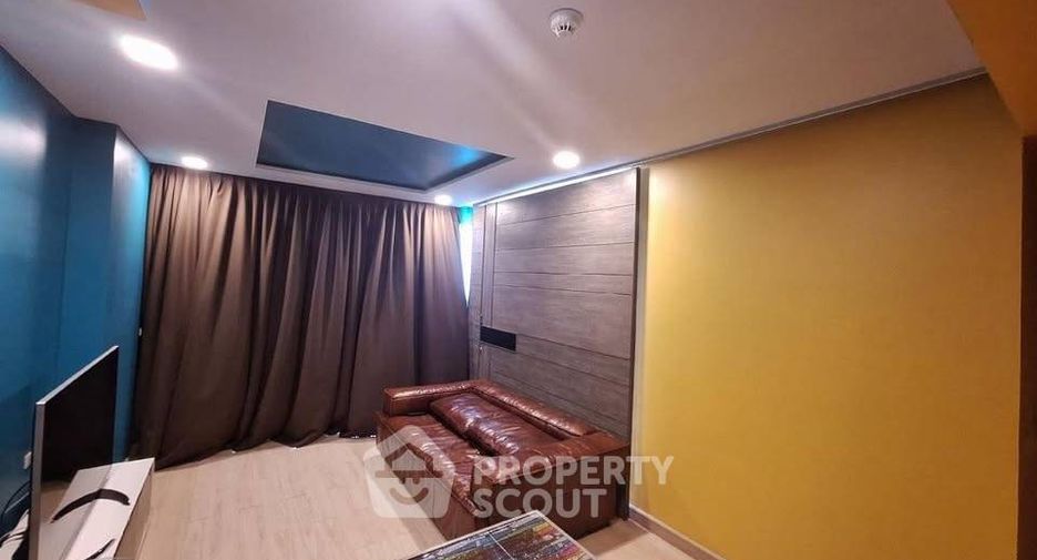 For sale 1 bed condo in Jomtien, Pattaya