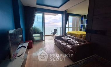 Wohnung zum Kauf mit 1 Zimmer in Jomtien, Pattaya