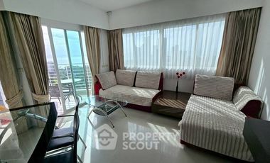 For sale 1 bed condo in North Pattaya, Pattaya