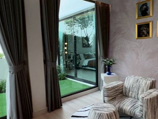 Casa en venta de 3 habitaciones en Prawet, Bangkok