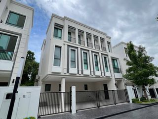 Casa en venta de 3 habitaciones en Prawet, Bangkok