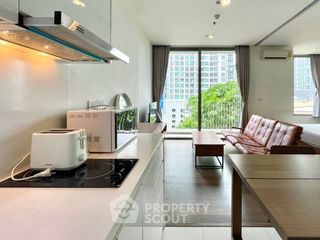 Продажа 1 кровать кондо в Сатхон, Бангкок