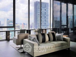 Продажа 1 кровать кондо в Сатхон, Бангкок