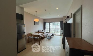 For sale 1 Beds condo in Khlong Toei, Bangkok