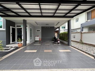 Casa en venta de 3 habitaciones en Mueang Chon Buri, Chonburi