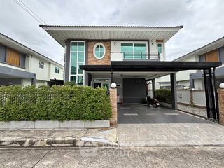 Casa en venta de 3 habitaciones en Mueang Chon Buri, Chonburi