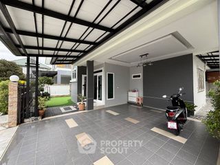 Casa en venta de 3 habitaciones en Mueang Chon Buri, Chonburi