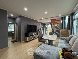 Casa en venta de 3 habitaciones en Mueang Chon Buri, Chonburi