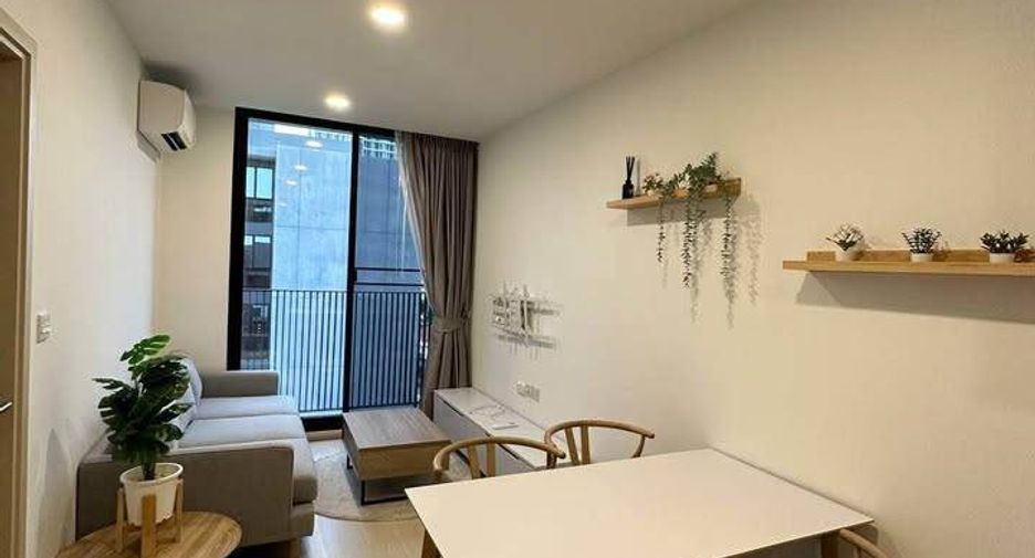 For sale 1 bed condo in Pathum Wan, Bangkok