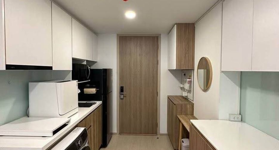 For sale 1 bed condo in Pathum Wan, Bangkok
