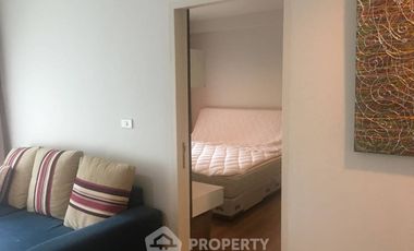 For sale 1 bed condo in Khlong Toei, Bangkok