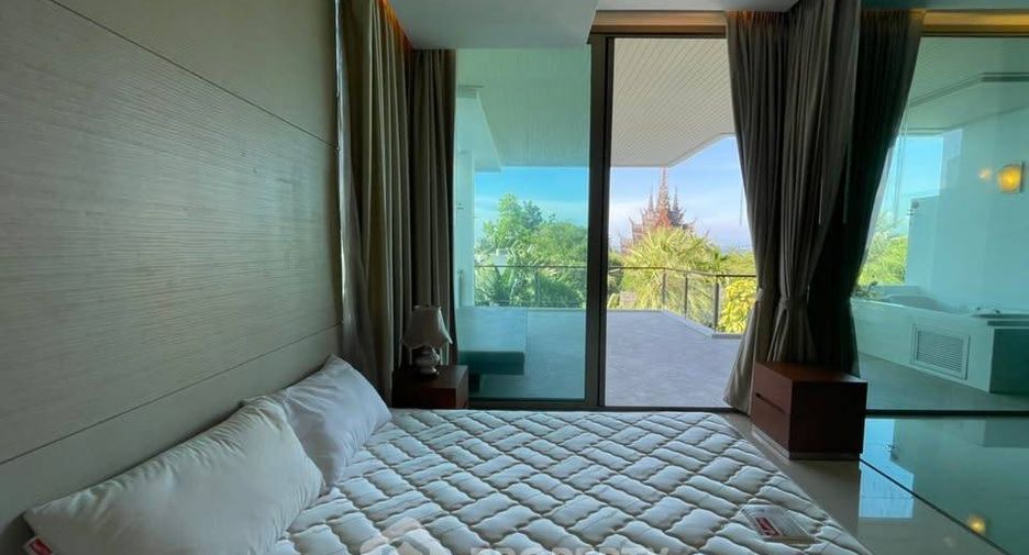 For sale 2 bedrooms condo in Bang Lamung, Chonburi